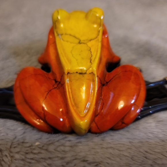 Frogman Bronze sculpture 2003, Flipper by Tim Cotterill. Retired & Perfect - Picture 5 of 14